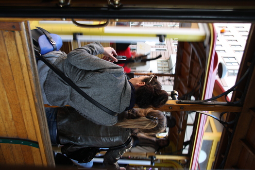 Cable cars 2013